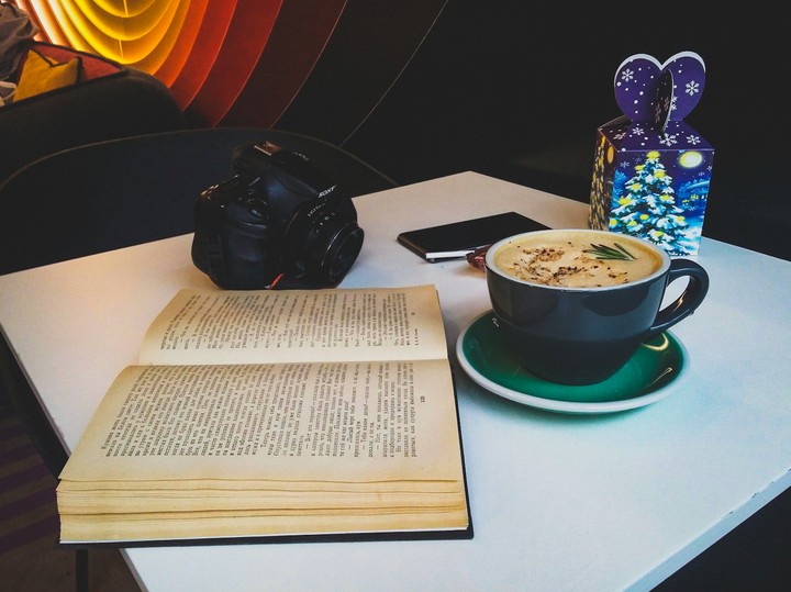 cafe