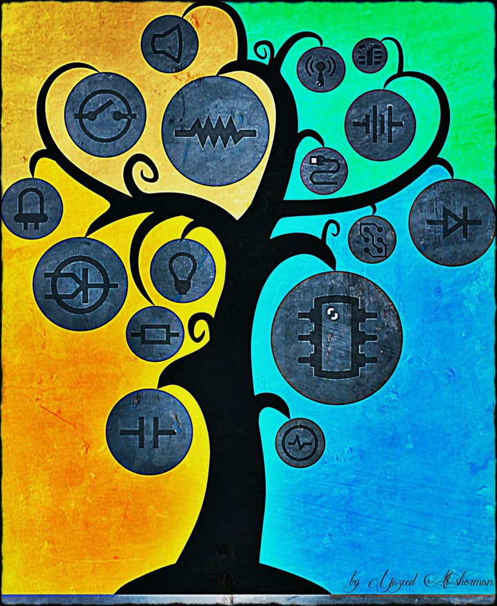 electronics
