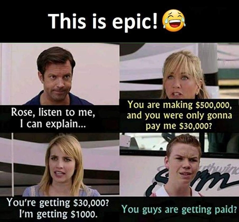 ha ha