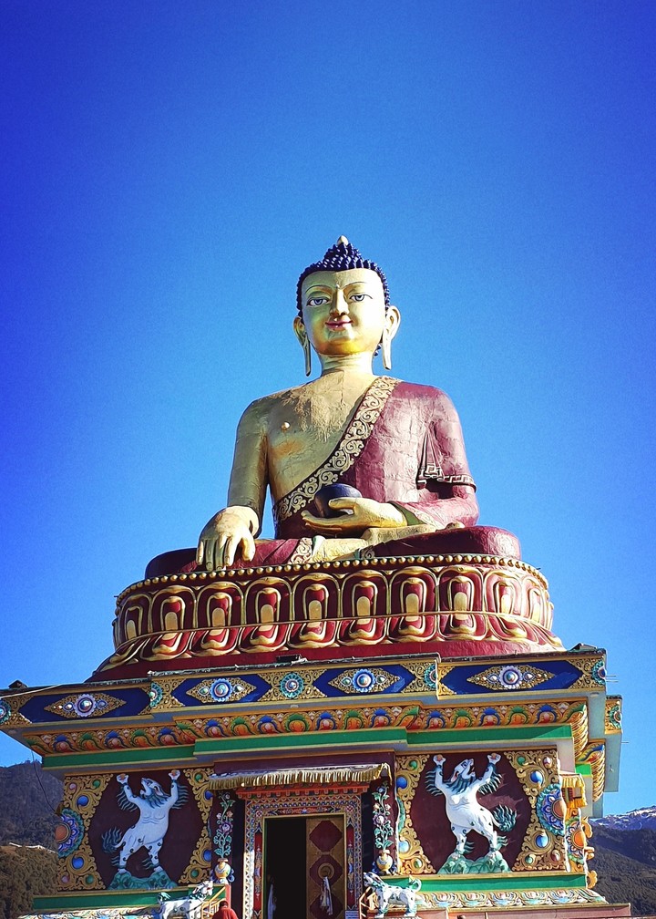 Tawang
