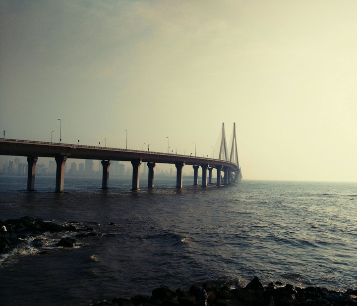 sea link