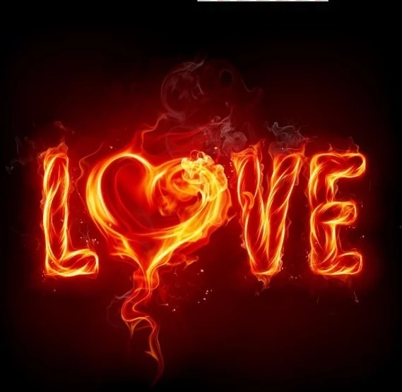 Fire Love