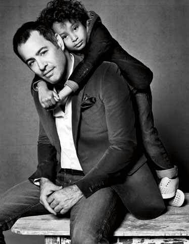 the good father