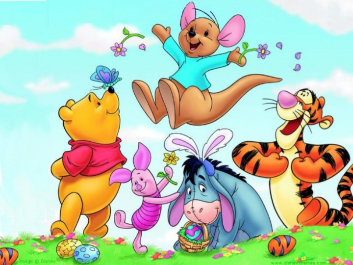 Pooh