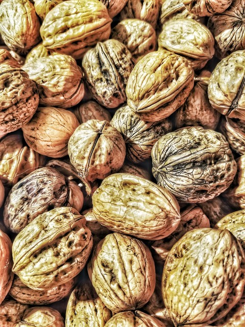 Nuts