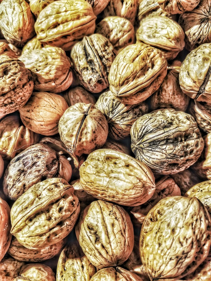 Nuts