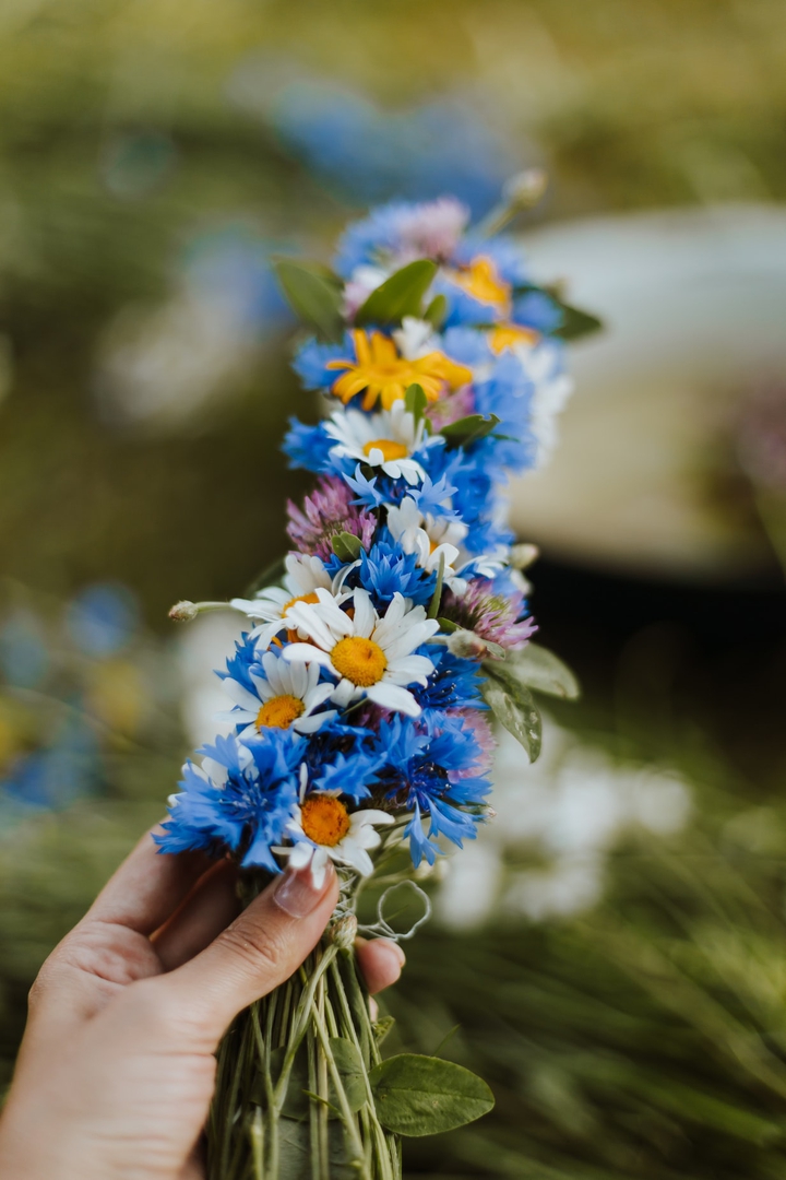 flowers