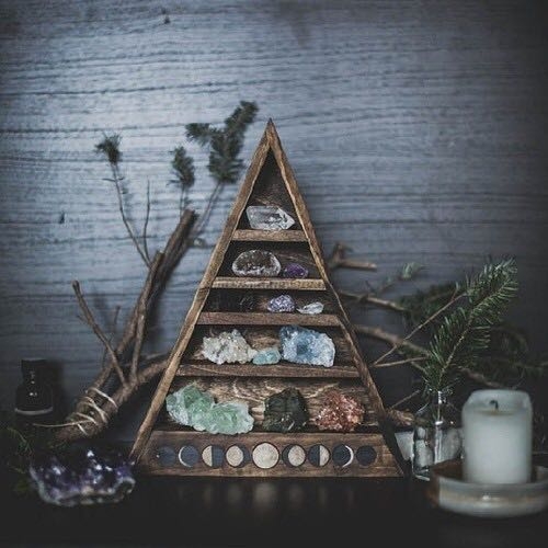 Stones