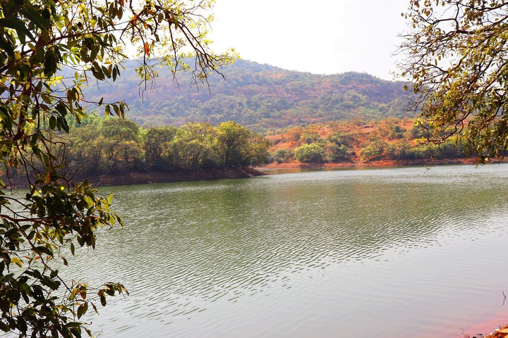 lonavala lake Pune