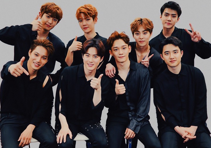 EXO