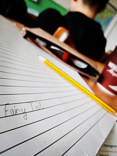 FAIRY TAIL