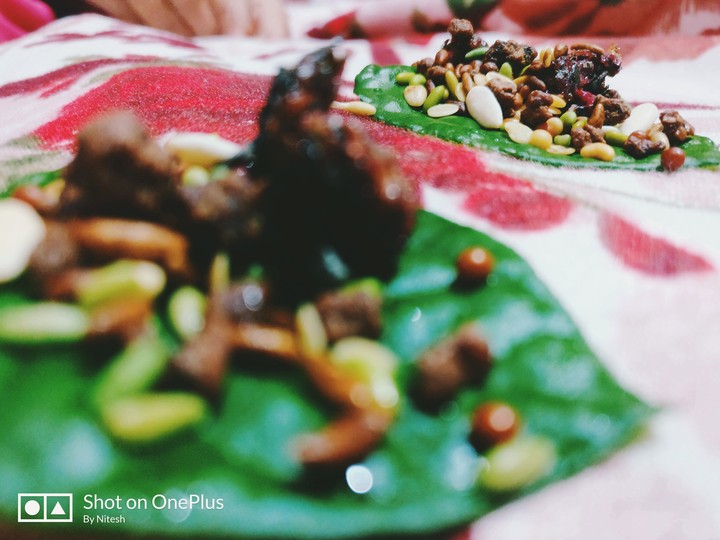 Paan