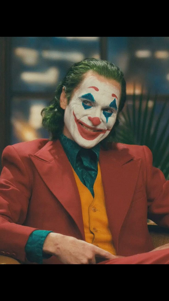 joker