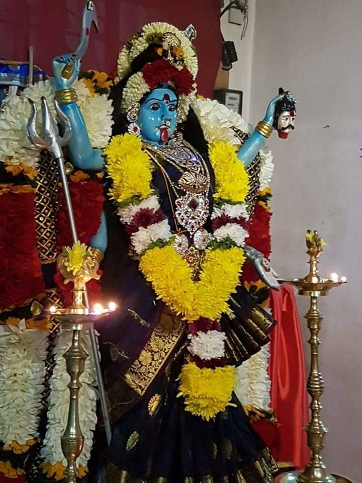Hindu gos