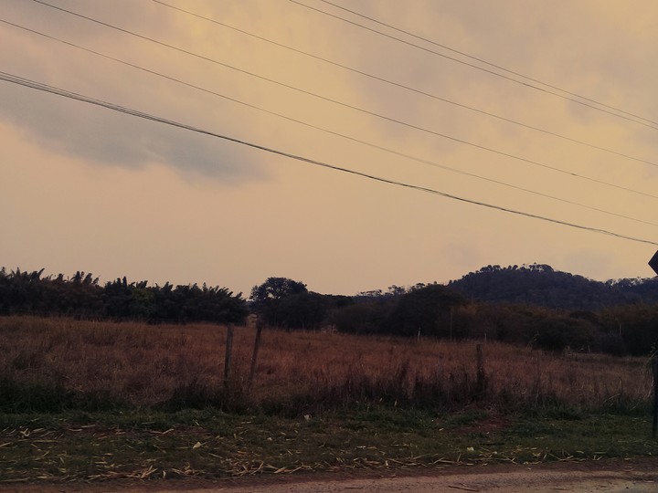 ultima de hoje