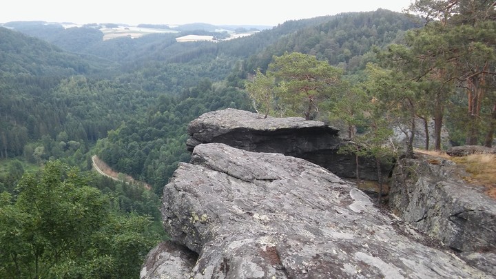 Rocks
