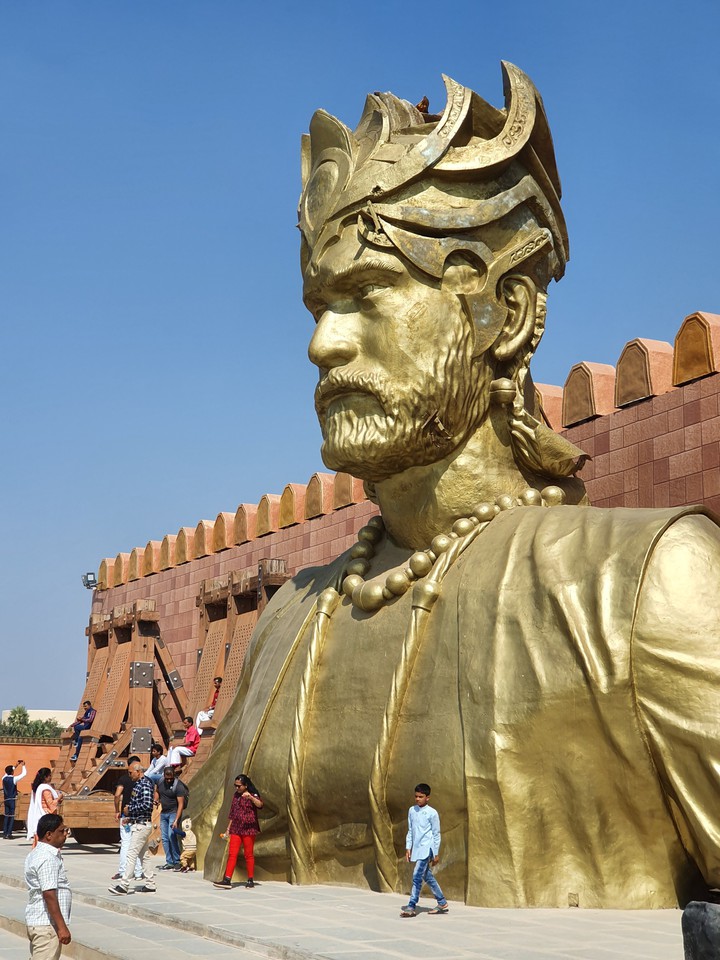 bahubali