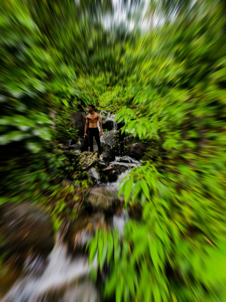 go nature