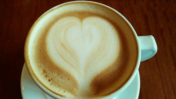coffee