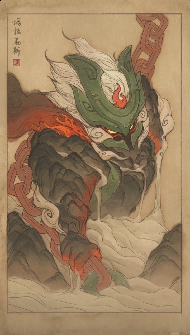 Nautilus