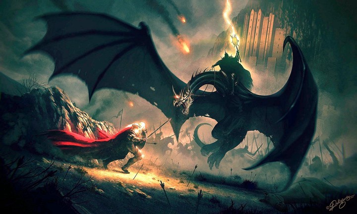 witchking