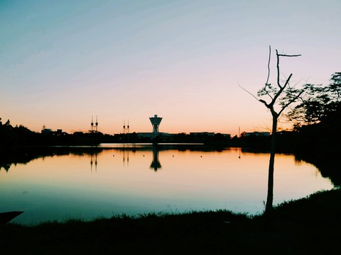 Lakeview