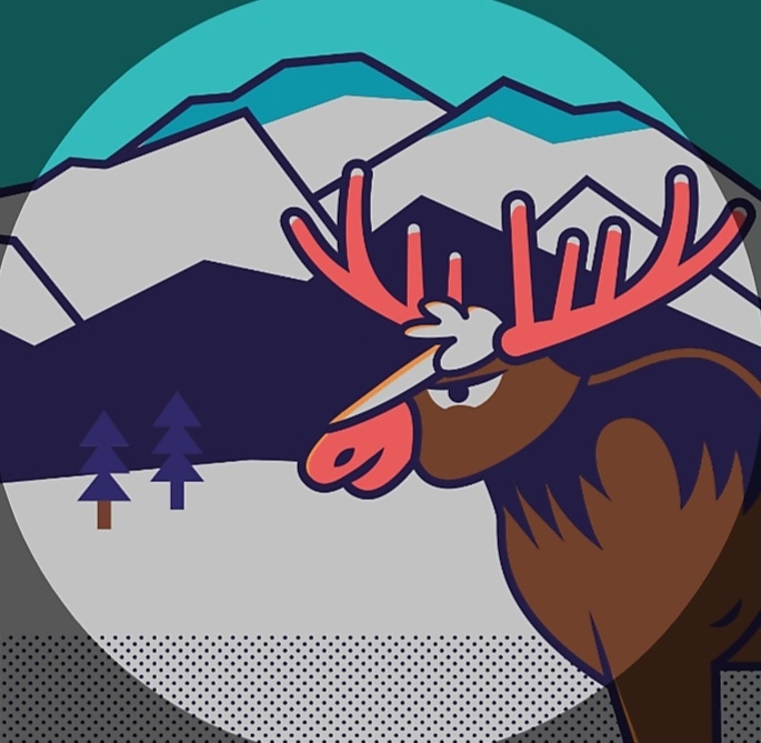 mike the moose