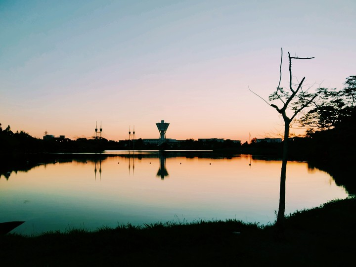 Lakeview