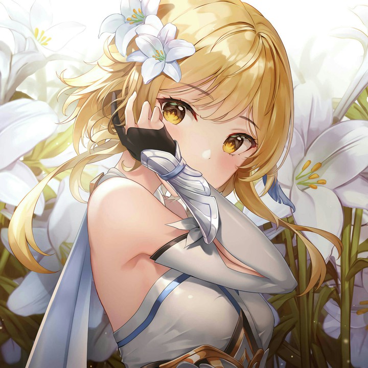❤