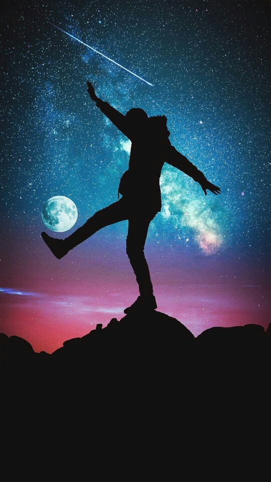 magic