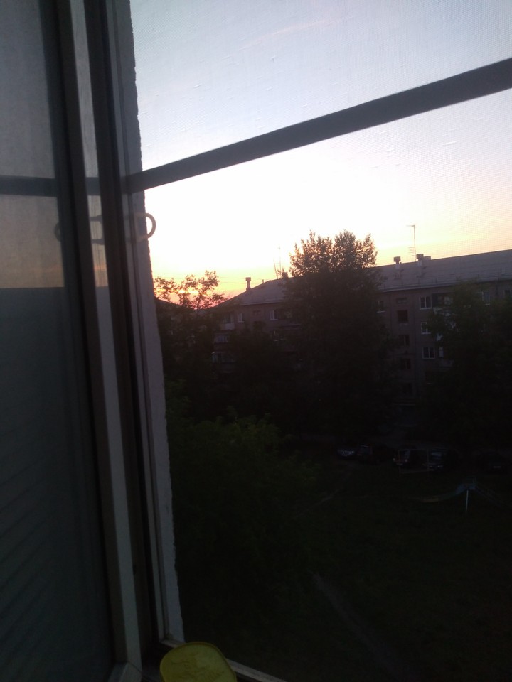 sky