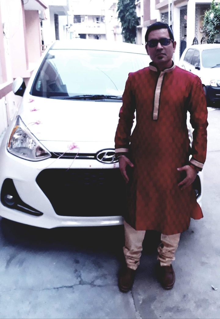 Aniket Singh