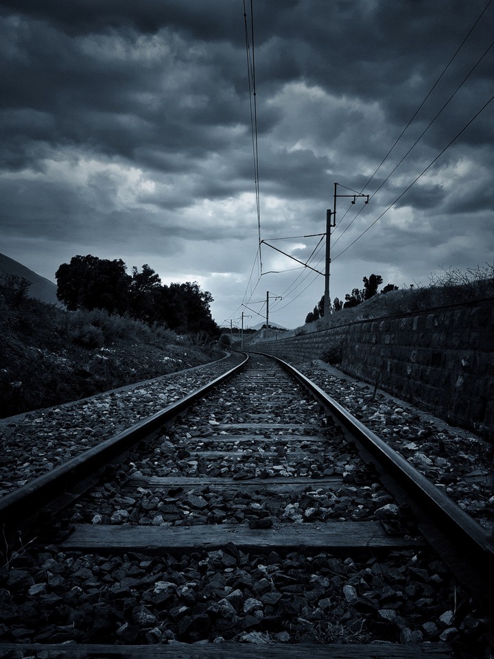 railway