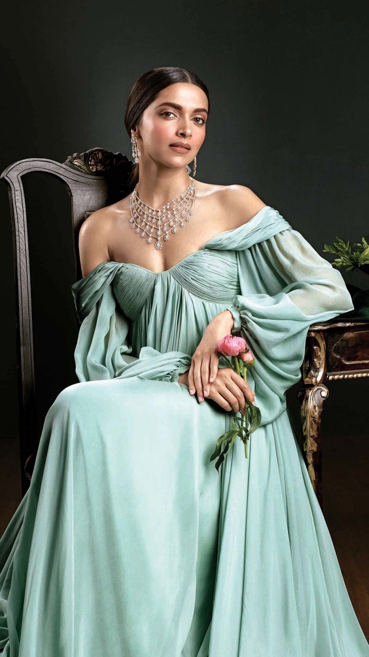 Deepika padukon