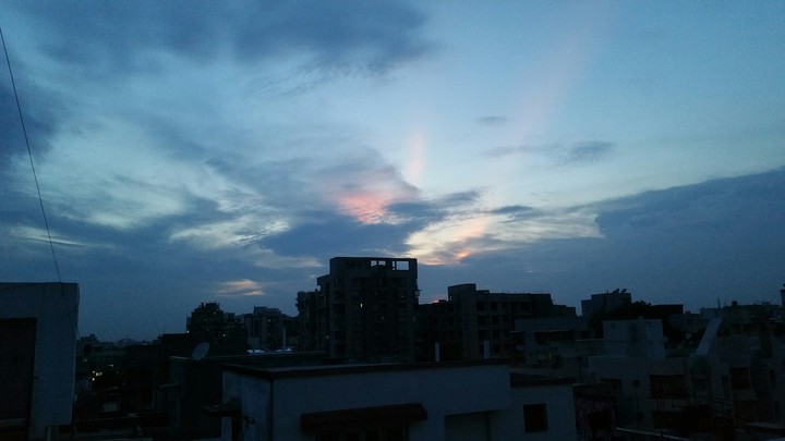 Evening stories