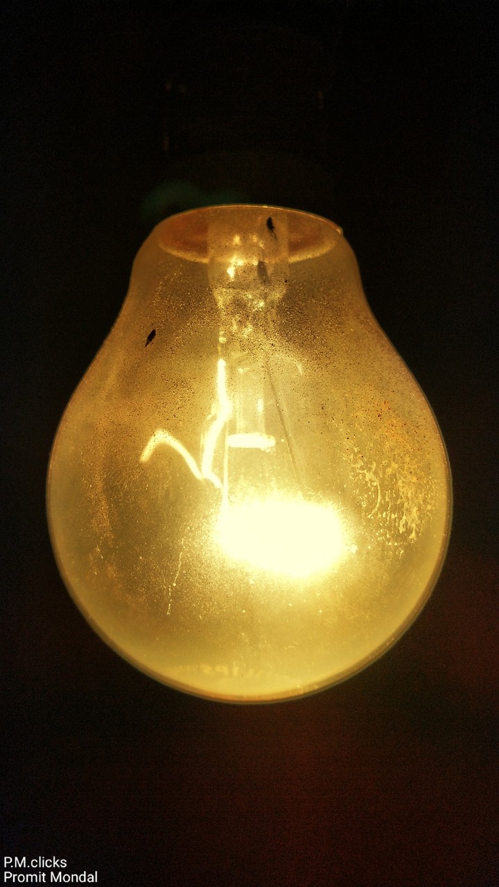 light