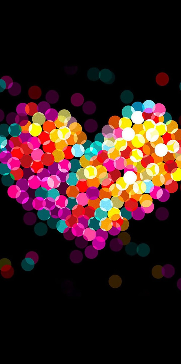 ♥