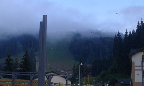cloud, mountain háttérképek