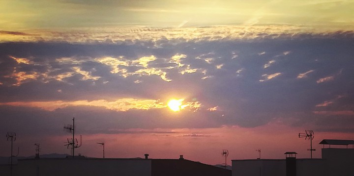 Amanecer