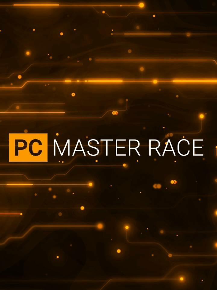 pc gaming 4eva
