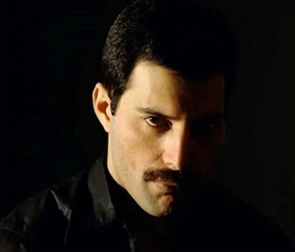 Freddie Mercury