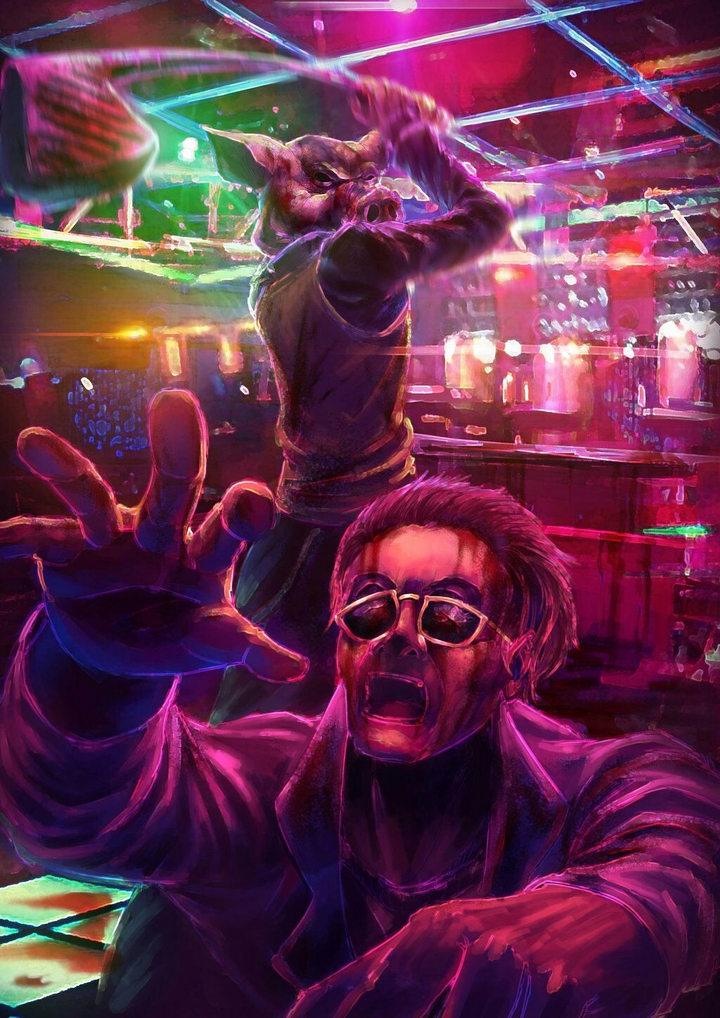 hotline miami