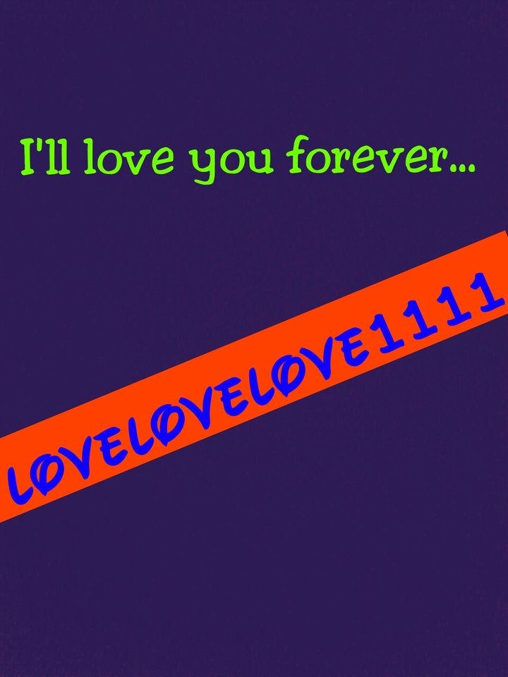 LoveLoveLove1111
