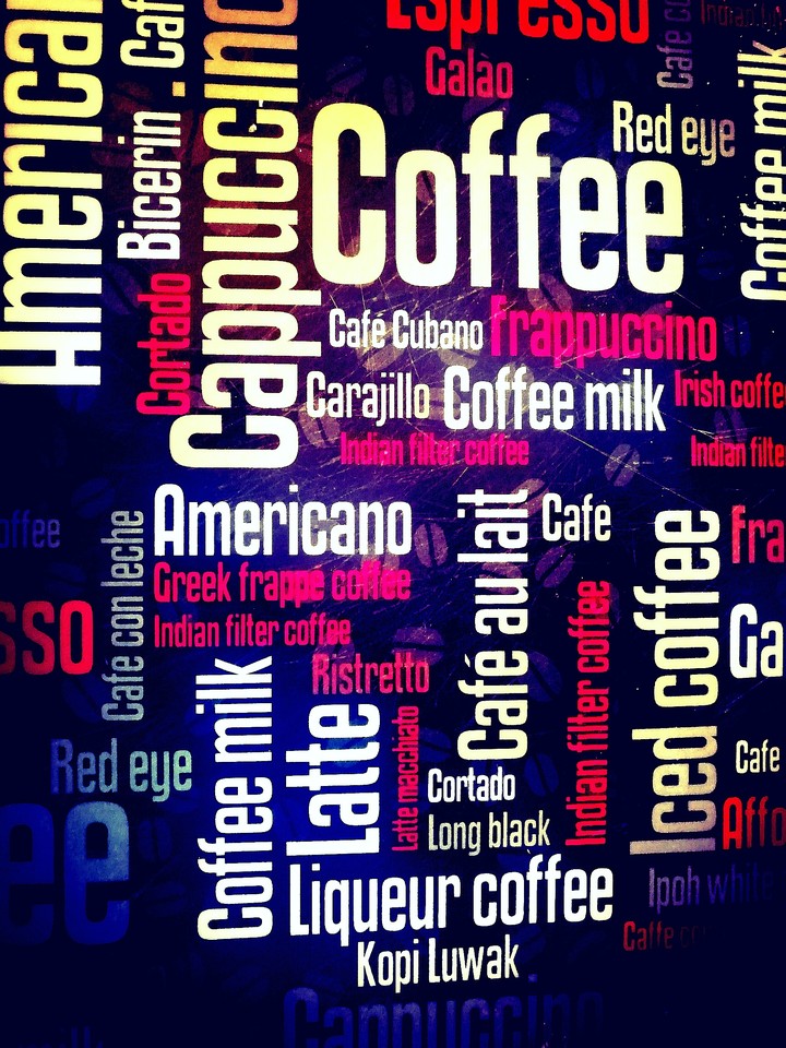 Coffee