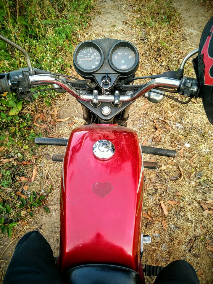 Oldie is Goldie