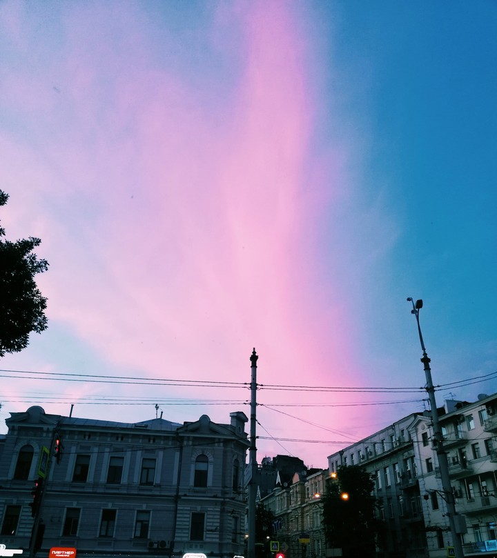 magic