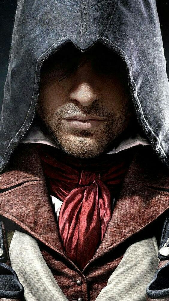 assassins creed