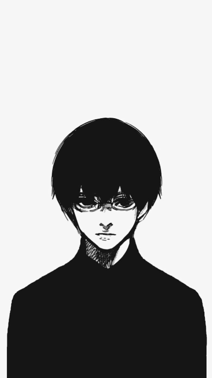 dead inside feaf. tokyo ghoul