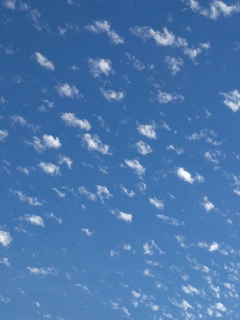 Cloud