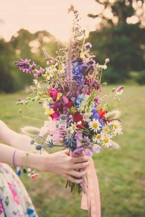 flowers